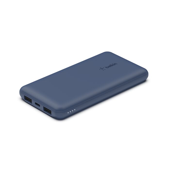 Belkin BoostCharge Power Bank 10K (BLUE) - Image 2